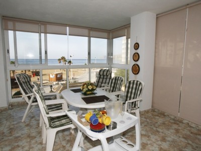 Calpe property: Alicante property | 3 bedroom Apartment 260466