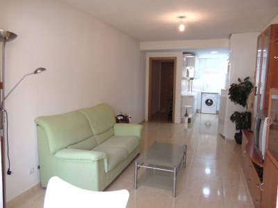 Calpe property: Apartment for sale in Calpe, Spain 260467