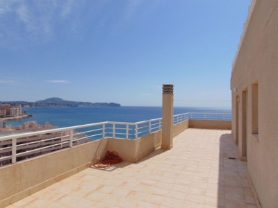 Calpe property: Alicante property | 3 bedroom Apartment 260468