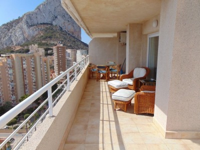 Calpe property: Calpe Apartment 260468