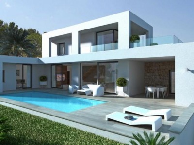 Moraira property: Villa for sale in Moraira 260469