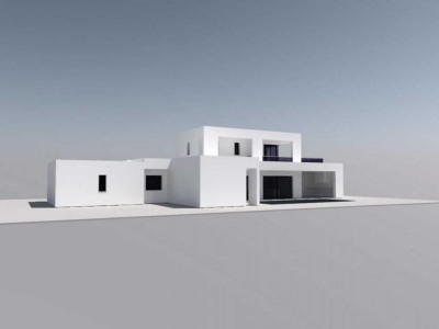 Moraira property: Moraira, Spain | Villa for sale 260469