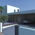Moraira property: 3 bedroom Villa in Moraira, Spain 260469