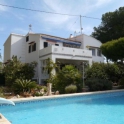 Benissa property: Villa for sale in Benissa 260470