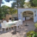 Benissa property: Benissa Villa, Spain 260470