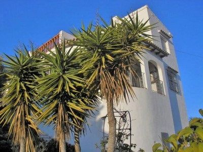 Senija property: Villa for sale in Senija 260471