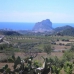 Benissa property: Alicante, Spain Townhome 260472