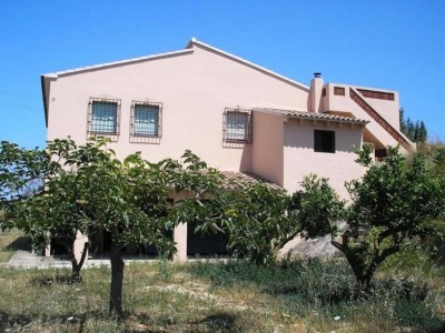Benissa property: Townhome for sale in Benissa, Spain 260473