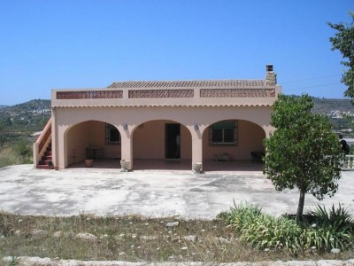 Benissa property: Townhome with 4 bedroom in Benissa 260473