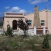 Benissa property: Alicante, Spain Townhome 260473
