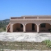 Benissa property: 4 bedroom Townhome in Benissa, Spain 260473