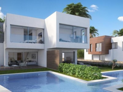 Moraira property: Villa for sale in Moraira 260478