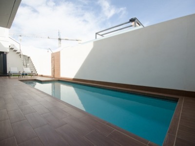 Orihuela Costa property: Villa with 3 bedroom in Orihuela Costa, Spain 260479