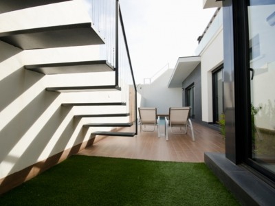 Orihuela Costa property: Alicante property | 3 bedroom Villa 260479