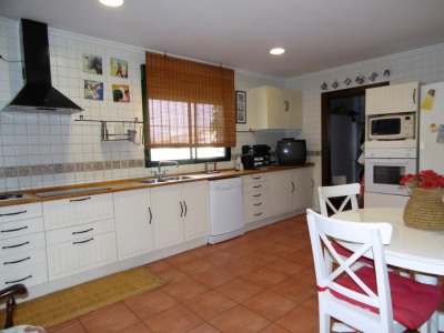 House for sale in town, Spain 260480