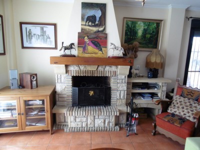 La Rioja property | 3 bedroom House 260480