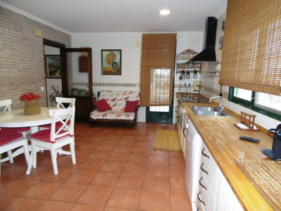 town, Spain | House for sale 260480