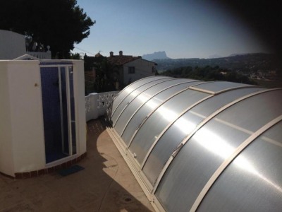 Moraira property: Alicante property | 3 bedroom Villa 260481