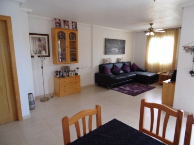 Ciudad Quesada property: Villa with 3 bedroom in Ciudad Quesada 260482