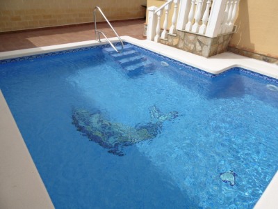 Ciudad Quesada property: Villa with 3 bedroom in Ciudad Quesada, Spain 260482