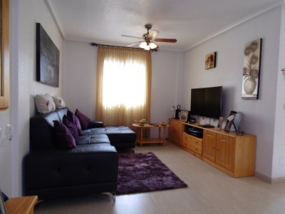 Ciudad Quesada property: Villa in Alicante for sale 260482