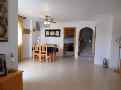 Ciudad Quesada property: Ciudad Quesada, Spain | Villa for sale 260482