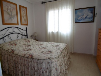 Ciudad Quesada property: Ciudad Quesada Villa 260482