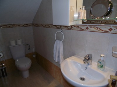 Ciudad Quesada property: Alicante Villa 260482