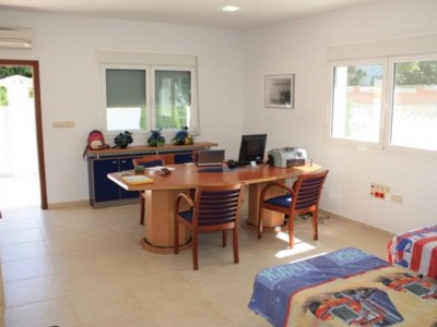 Benissa property: Benissa, Spain | Villa for sale 260483