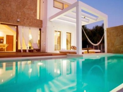 Javea property: Villa for sale in Javea, Alicante 260484