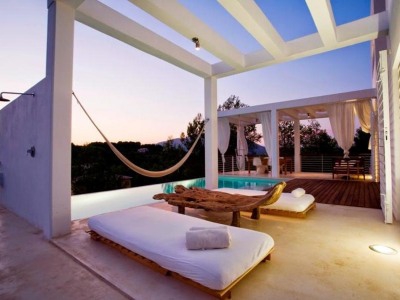 Javea property: Alicante property | 2 bedroom Villa 260484