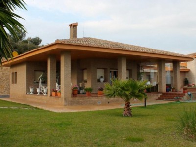 Calpe property: House for sale in Calpe, Alicante 260485