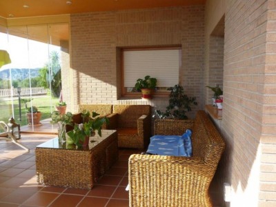 Calpe property: House in Alicante for sale 260485