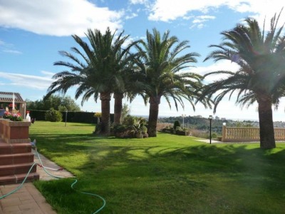 Calpe property: Alicante property | 5 bedroom House 260485
