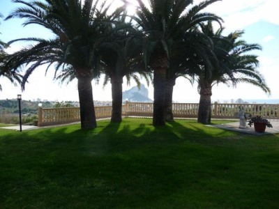 Calpe property: Calpe, Spain | House for sale 260485