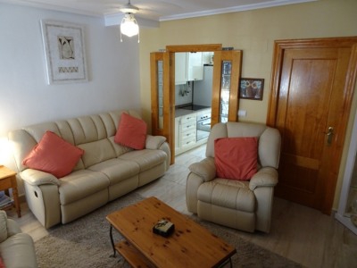 Guardamar Del Segura property: Townhome with 3 bedroom in Guardamar Del Segura 260486