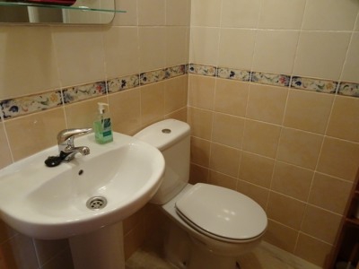 Guardamar Del Segura property: Townhome in Alicante for sale 260486