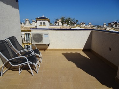 Guardamar Del Segura property: Guardamar Del Segura Townhome 260486