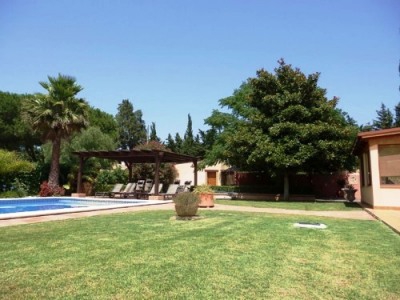 Chiclana De La Frontera property: Villa with 4 bedroom in Chiclana De La Frontera 260491