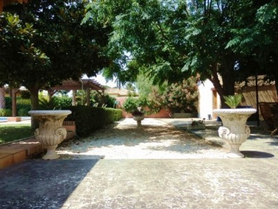 Chiclana De La Frontera property: Villa with 4 bedroom in Chiclana De La Frontera, Spain 260491