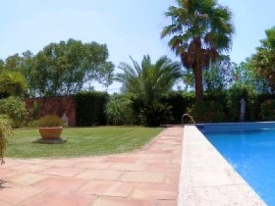 Chiclana De La Frontera property: Chiclana De La Frontera Villa 260491