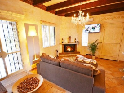 Coin property: Farmhouse for sale in Coin, Malaga 260504