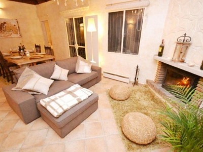 Coin property: Farmhouse in Malaga for sale 260504