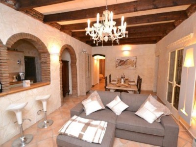 Coin property: Malaga property | 3 bedroom Farmhouse 260504