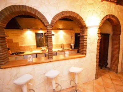 Coin property: Malaga Farmhouse 260504