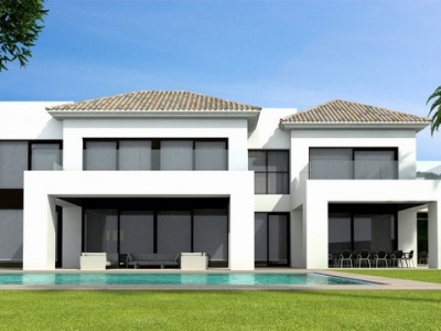 Marbella property: Villa for sale in Marbella, Spain 260505