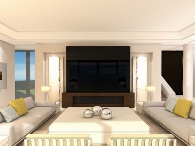 Marbella property: Villa with 5 bedroom in Marbella, Spain 260505