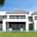 Marbella property: Marbella, Spain Villa 260505