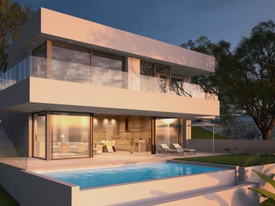 Estepona property: Villa for sale in Estepona 260515