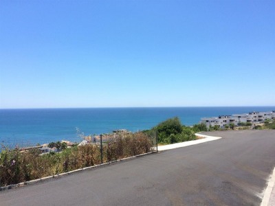 Estepona property: Villa in Malaga for sale 260515